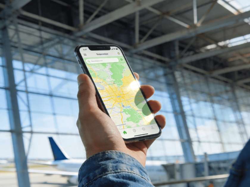 Аэропорты и лоукост-хабы Европы: Полный гид по бюджетным путешествиям из России