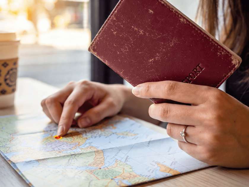 Дешевые рейсы из Лиссабона: где искать и когда покупать дешевле