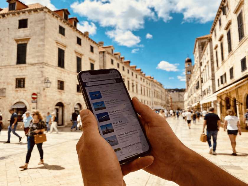 Горящие билеты из Белграда: где искать last minute и не переплатить