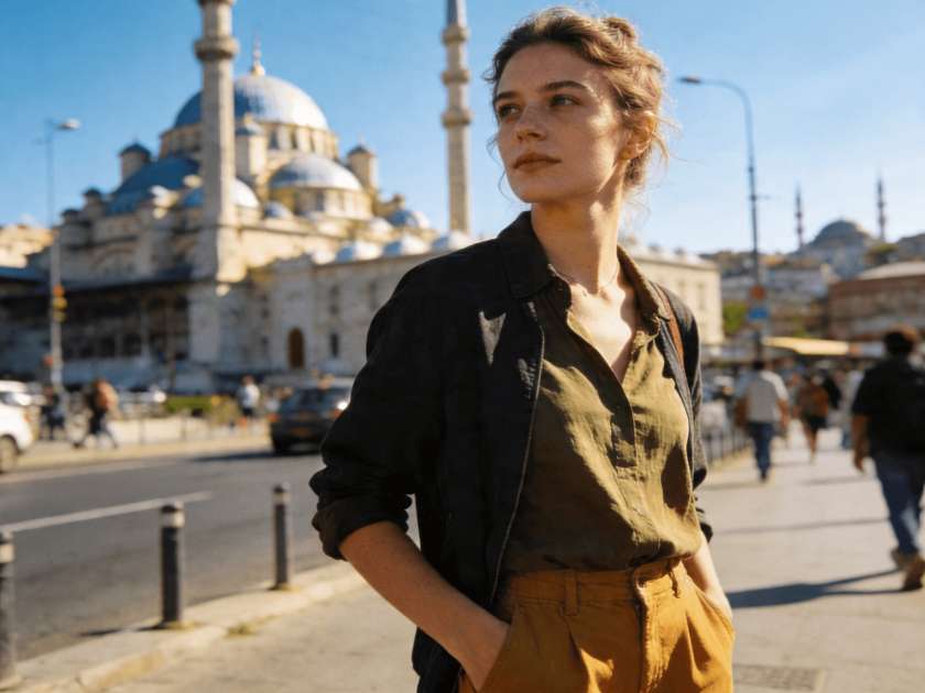 Куда дешево улететь из Стамбула: 25 направлений и цены 2026