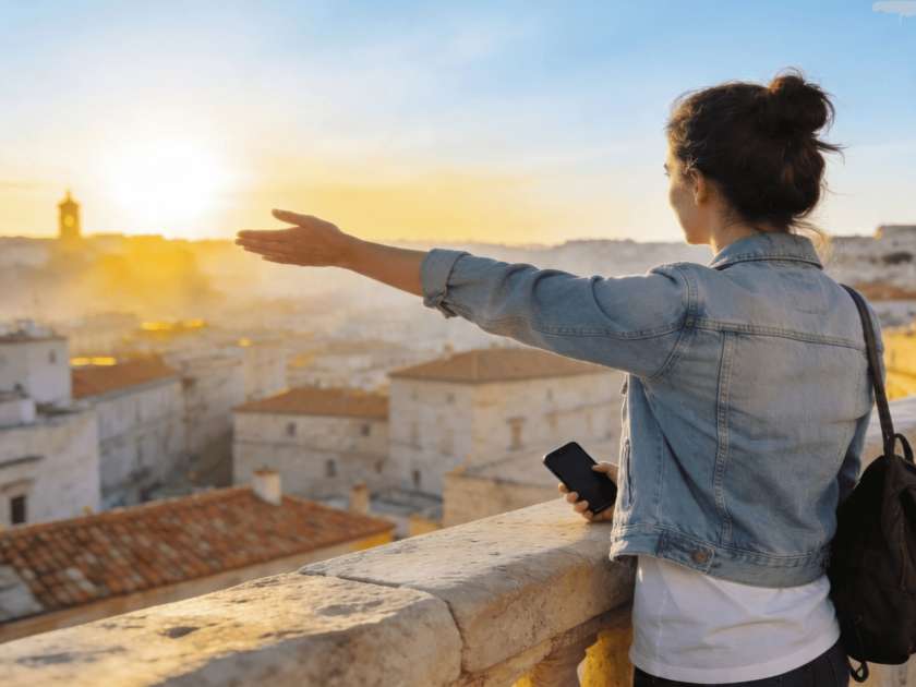 Лоукосты из Афин, Берлина и Парижа: Полный гид по лучшим направлениям и ценам по месяцам