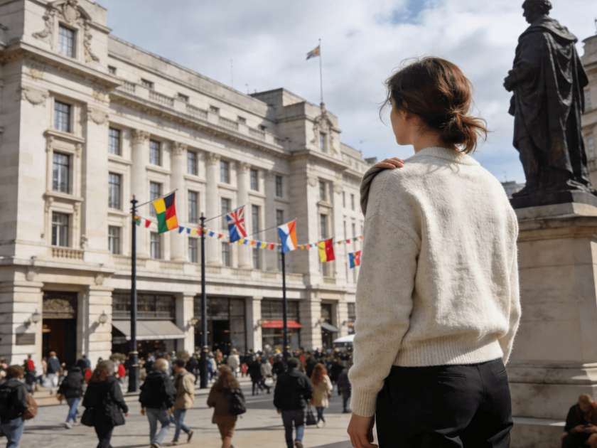 Самые дешевые авиабилеты из Москвы за границу: куда лететь выгодно